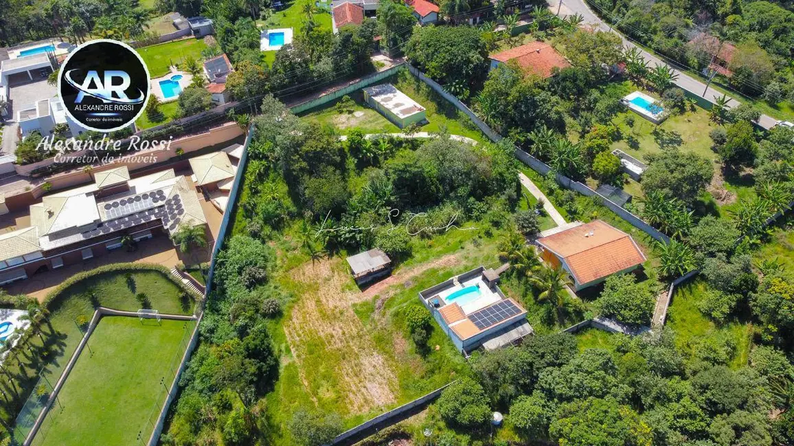 Foto 5 de Chácara com 2 quartos à venda, 5000m2 em Estância Figueira Branca, Campo Limpo Paulista - SP