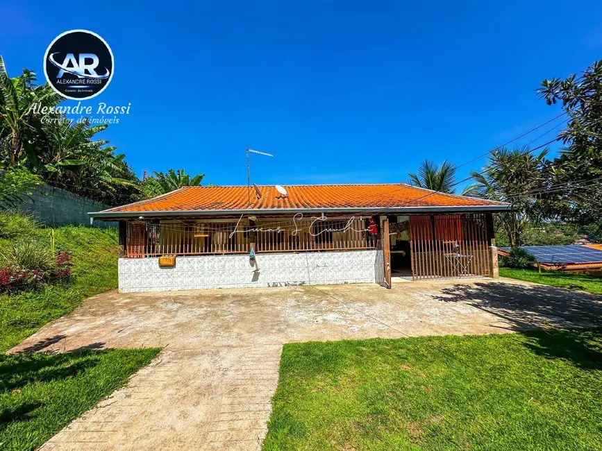 Foto 9 de Chácara com 2 quartos à venda, 5000m2 em Estância Figueira Branca, Campo Limpo Paulista - SP