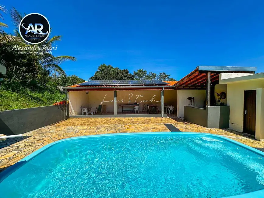 Foto 3 de Chácara com 2 quartos à venda, 5000m2 em Estância Figueira Branca, Campo Limpo Paulista - SP