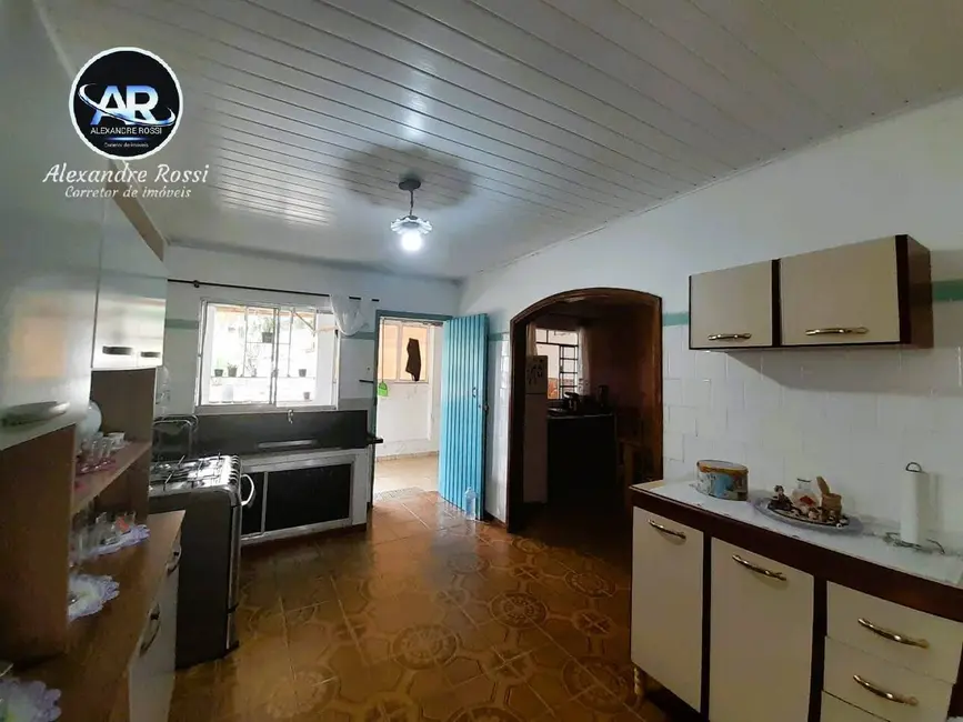 Foto 2 de Casa com 2 quartos à venda, 300m2 em Jardim Paraíso, Varzea Paulista - SP