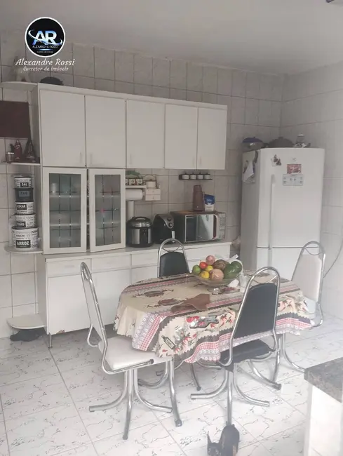 Foto 8 de Casa com 3 quartos à venda, 100m2 em Jardim Santo Antônio II, Campo Limpo Paulista - SP