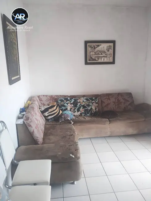 Foto 7 de Casa com 3 quartos à venda, 100m2 em Jardim Santo Antônio II, Campo Limpo Paulista - SP