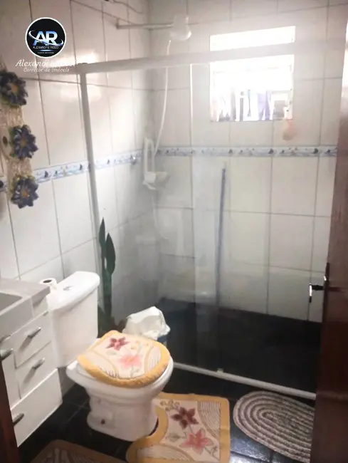 Foto 6 de Casa com 3 quartos à venda, 100m2 em Jardim Santo Antônio II, Campo Limpo Paulista - SP
