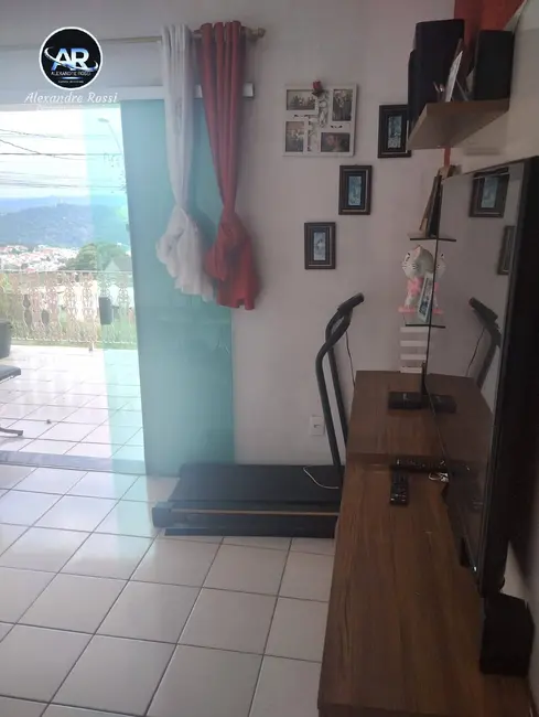 Foto 5 de Casa com 3 quartos à venda, 100m2 em Jardim Santo Antônio II, Campo Limpo Paulista - SP