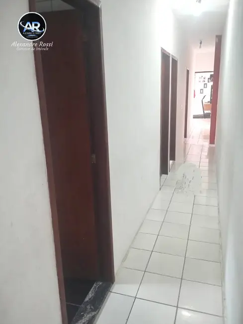 Foto 9 de Casa com 3 quartos à venda, 100m2 em Jardim Santo Antônio II, Campo Limpo Paulista - SP