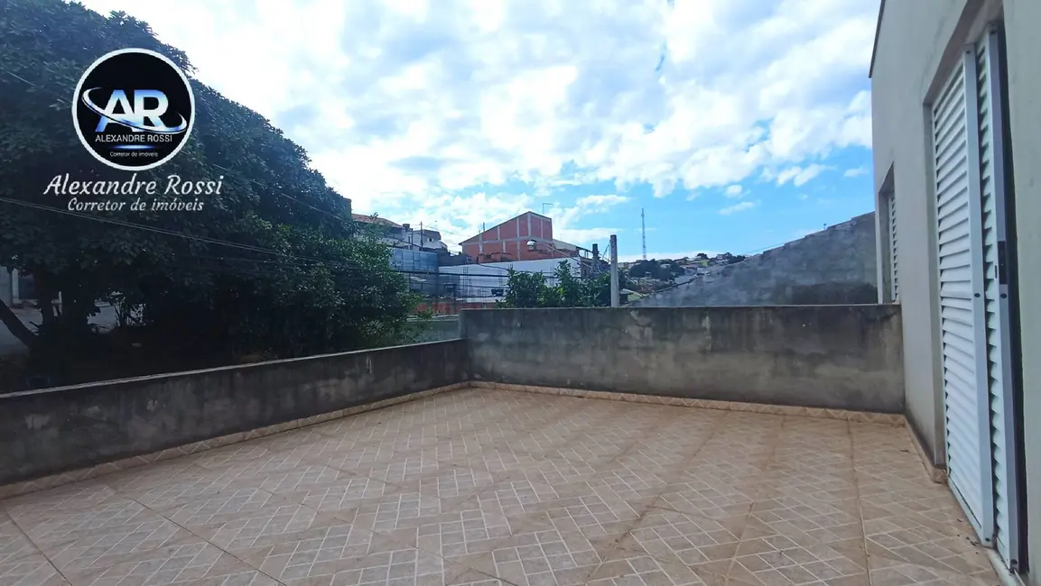 Foto 9 de Casa com 4 quartos à venda, 150m2 em Cidade Nova II, Varzea Paulista - SP