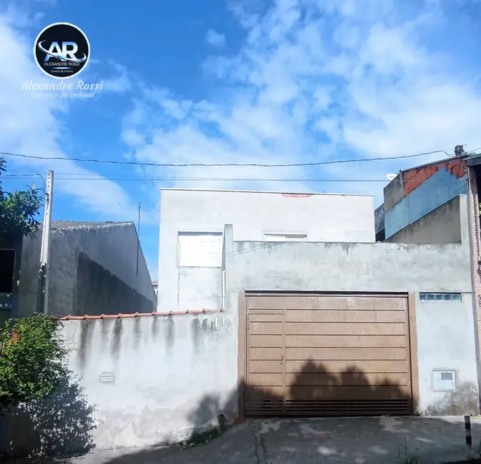 Foto 1 de Casa com 4 quartos à venda, 150m2 em Cidade Nova II, Varzea Paulista - SP