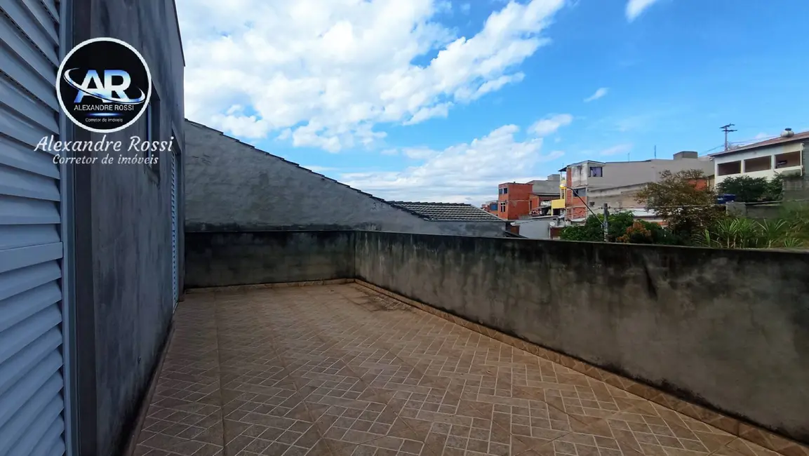 Foto 5 de Casa com 4 quartos à venda, 150m2 em Cidade Nova II, Varzea Paulista - SP