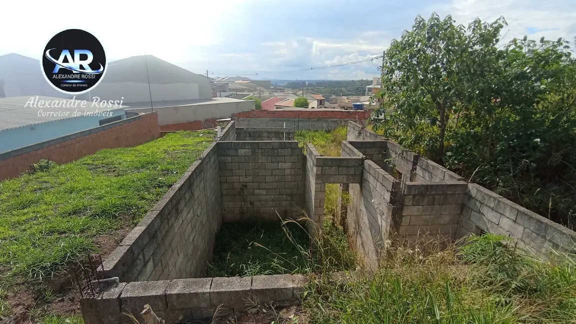 Foto 1 de Terreno / Lote à venda, 175m2 em Varzea Paulista - SP