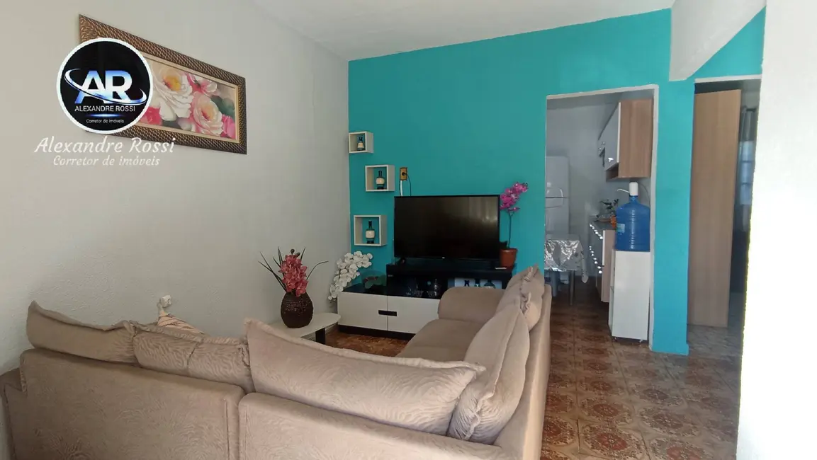 Foto 4 de Casa com 3 quartos à venda, 175m2 em Jardim Santa Lúcia, Campo Limpo Paulista - SP