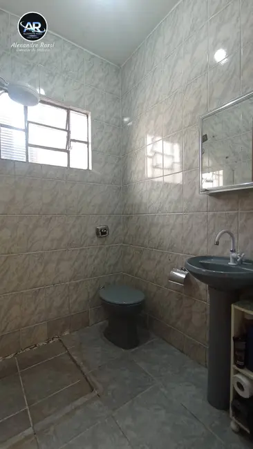 Foto 8 de Casa com 3 quartos à venda, 175m2 em Jardim Santa Lúcia, Campo Limpo Paulista - SP