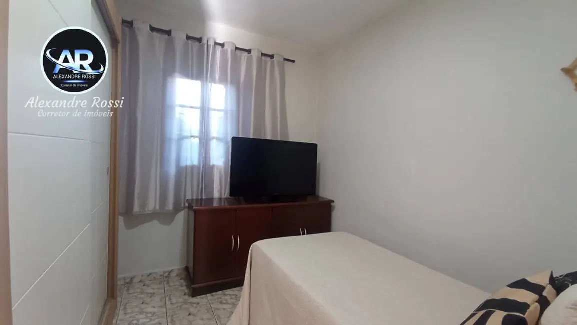 Foto 9 de Casa com 3 quartos à venda, 175m2 em Jardim Santa Lúcia, Campo Limpo Paulista - SP
