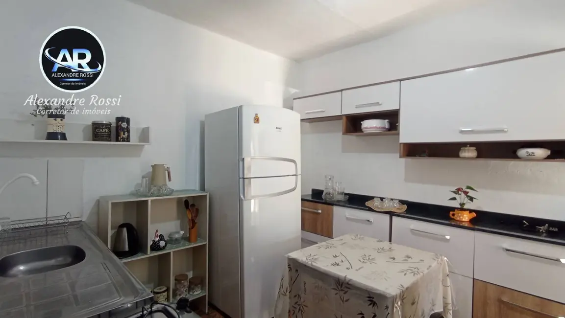 Foto 7 de Casa com 3 quartos à venda, 175m2 em Jardim Santa Lúcia, Campo Limpo Paulista - SP