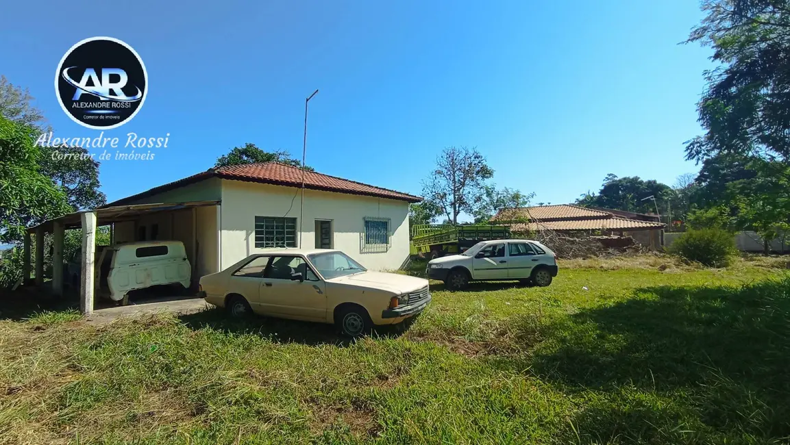 Foto 2 de Chácara com 3 quartos à venda, 5000m2 em Jarinu - SP