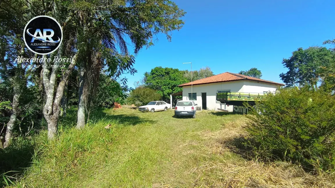 Foto 1 de Chácara com 3 quartos à venda, 5000m2 em Jarinu - SP