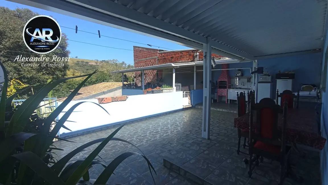 Foto 5 de Casa com 2 quartos à venda, 87m2 em Parque Internacional, Campo Limpo Paulista - SP