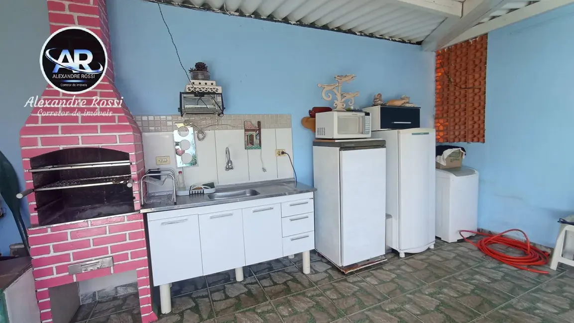 Foto 8 de Casa com 2 quartos à venda, 87m2 em Parque Internacional, Campo Limpo Paulista - SP