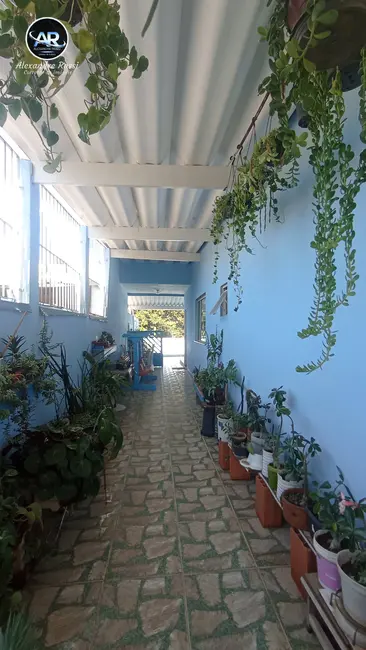 Foto 6 de Casa com 2 quartos à venda, 87m2 em Parque Internacional, Campo Limpo Paulista - SP