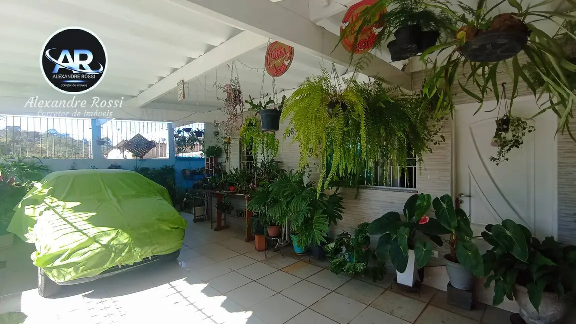 Foto 3 de Casa com 2 quartos à venda, 87m2 em Parque Internacional, Campo Limpo Paulista - SP