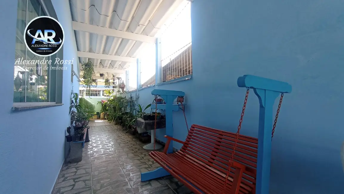 Foto 4 de Casa com 2 quartos à venda, 87m2 em Parque Internacional, Campo Limpo Paulista - SP