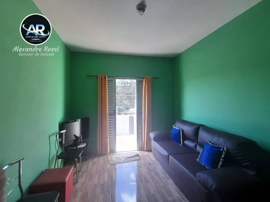 Foto 1 de Casa com 2 quartos à venda, 97m2 em Jardim Paraíso, Varzea Paulista - SP