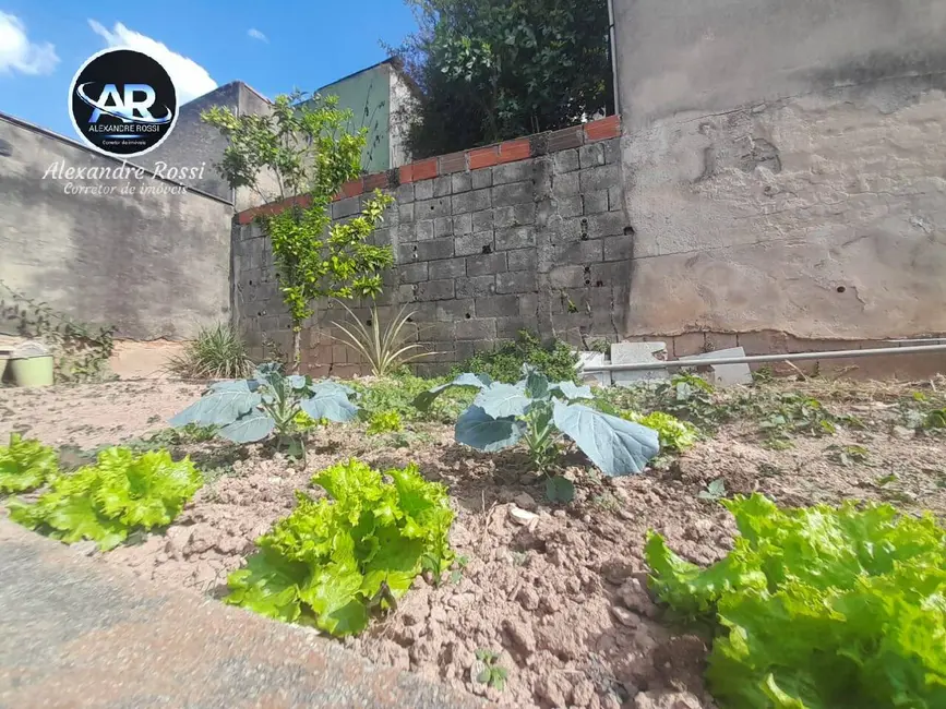 Foto 3 de Casa com 2 quartos à venda, 97m2 em Jardim Paraíso, Varzea Paulista - SP