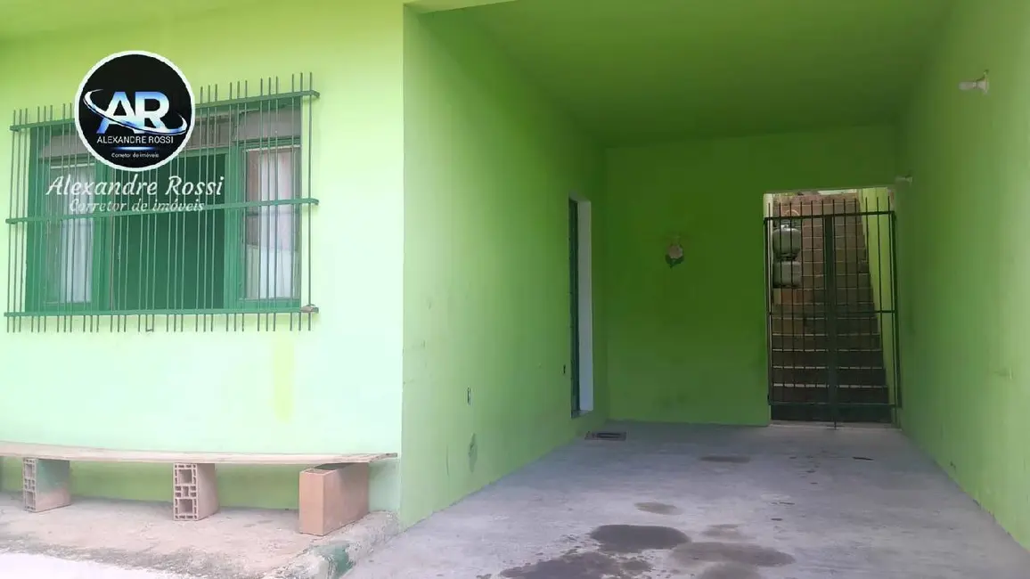 Foto 2 de Casa com 2 quartos à venda, 97m2 em Jardim Paraíso, Varzea Paulista - SP