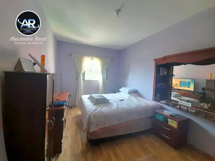 Foto 6 de Casa com 2 quartos à venda, 97m2 em Jardim Paraíso, Varzea Paulista - SP