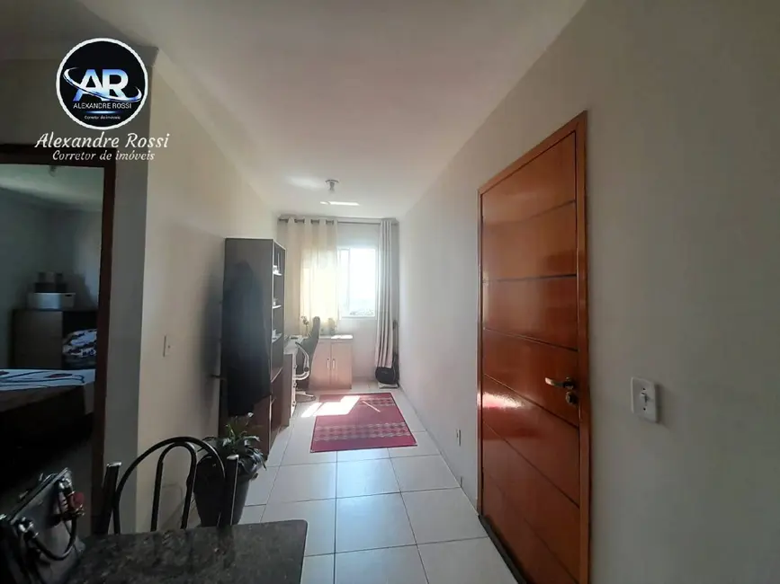 Foto 5 de Casa com 2 quartos à venda, 97m2 em Jardim Paraíso, Varzea Paulista - SP