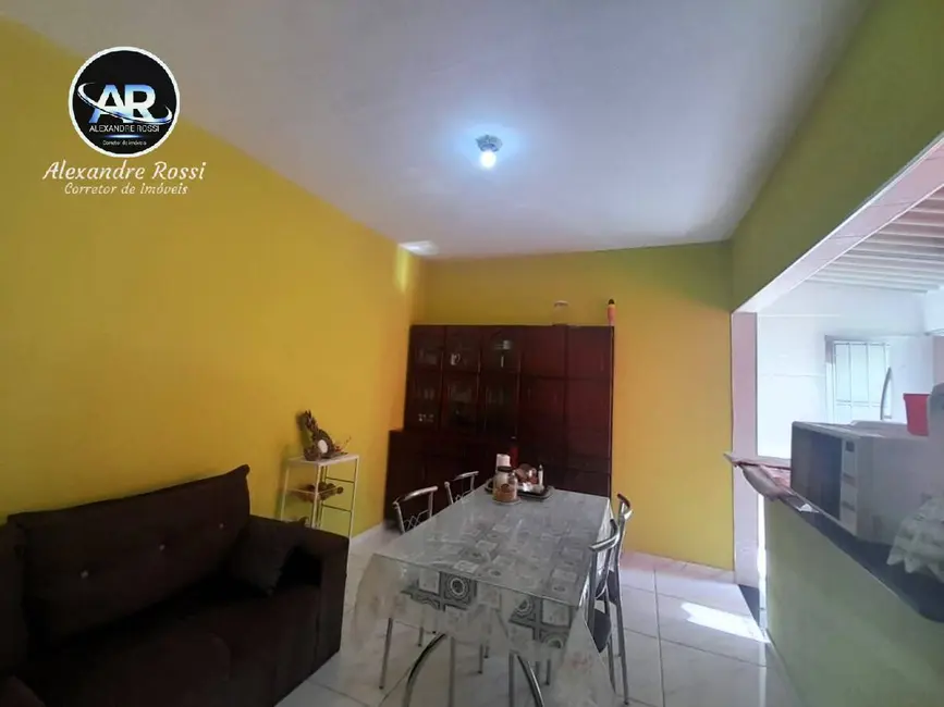 Foto 9 de Casa com 2 quartos à venda, 97m2 em Jardim Paraíso, Varzea Paulista - SP