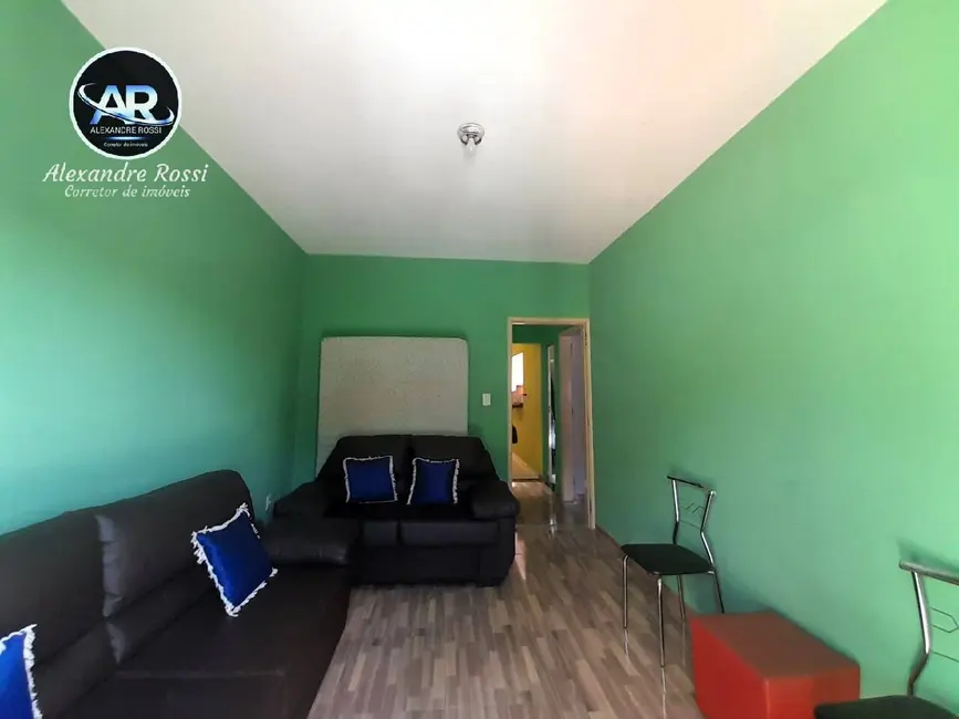 Foto 4 de Casa com 2 quartos à venda, 97m2 em Jardim Paraíso, Varzea Paulista - SP