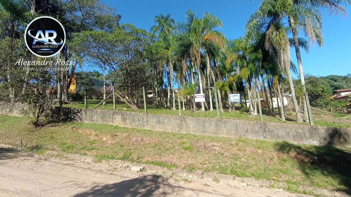 Foto 3 de Terreno / Lote à venda, 1000m2 em Ville Saint James I, Campo Limpo Paulista - SP