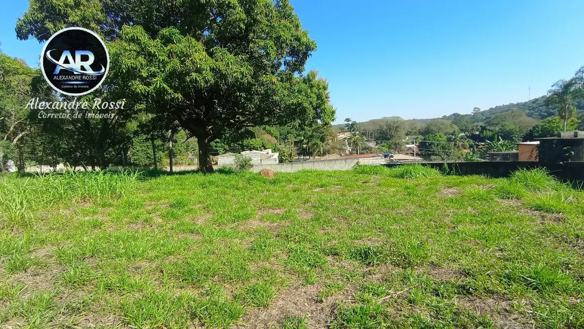 Foto 1 de Terreno / Lote à venda, 1000m2 em Jardim Marsola, Campo Limpo Paulista - SP