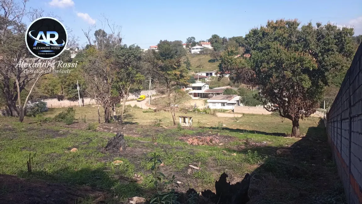 Foto 6 de Terreno / Lote à venda, 1000m2 em Chácaras Novo Hamburgo, Campo Limpo Paulista - SP