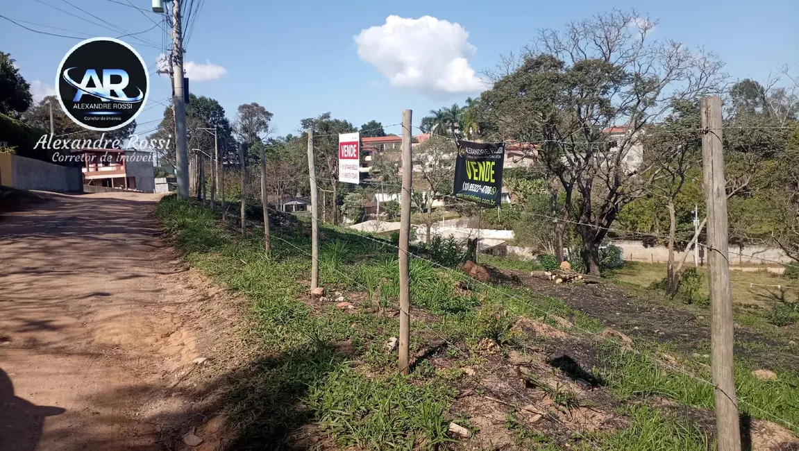 Foto 2 de Terreno / Lote à venda, 1000m2 em Chácaras Novo Hamburgo, Campo Limpo Paulista - SP