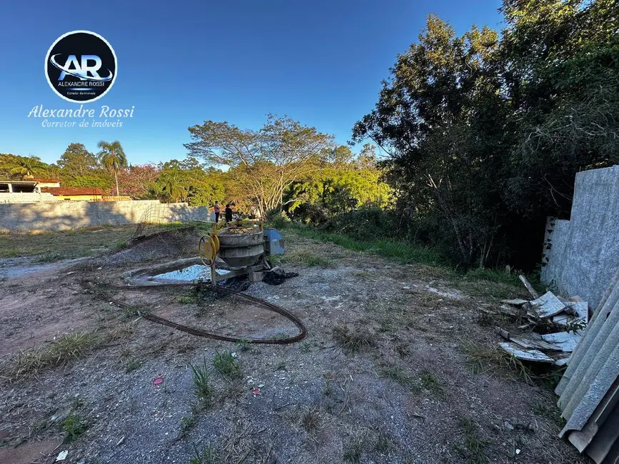 Foto 7 de Terreno / Lote à venda, 1300m2 em Chácara Nova Essen, Campo Limpo Paulista - SP