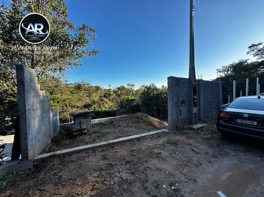 Foto 4 de Terreno / Lote à venda, 1300m2 em Chácara Nova Essen, Campo Limpo Paulista - SP