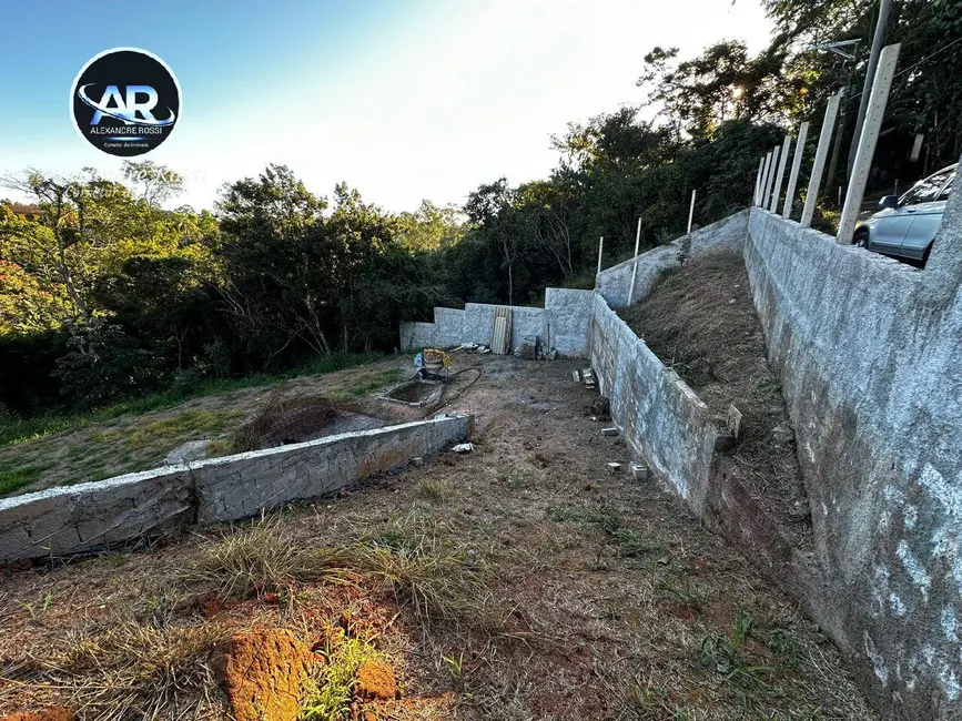Foto 9 de Terreno / Lote à venda, 1300m2 em Chácara Nova Essen, Campo Limpo Paulista - SP