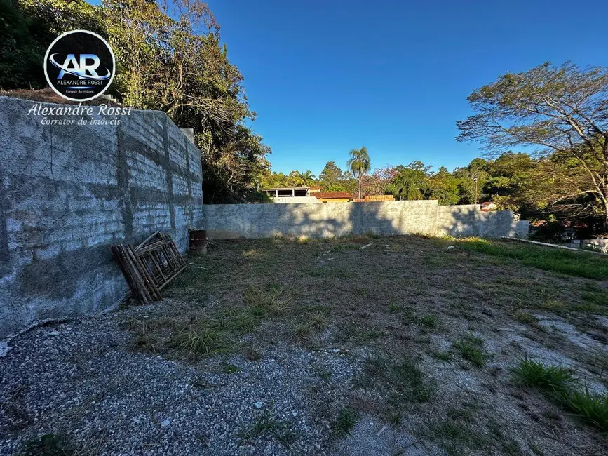 Foto 6 de Terreno / Lote à venda, 1300m2 em Chácara Nova Essen, Campo Limpo Paulista - SP
