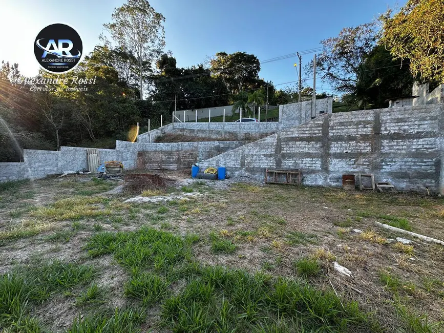 Foto 1 de Terreno / Lote à venda, 1300m2 em Chácara Nova Essen, Campo Limpo Paulista - SP