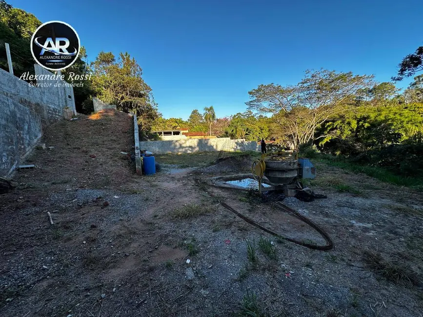 Foto 8 de Terreno / Lote à venda, 1300m2 em Chácara Nova Essen, Campo Limpo Paulista - SP