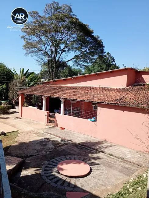 Foto 3 de Chácara com 3 quartos à venda, 1490m2 em Estância Figueira Branca, Campo Limpo Paulista - SP