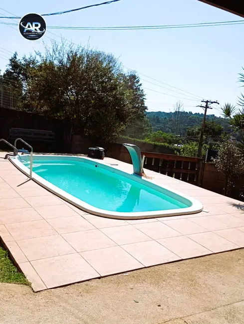 Foto 5 de Chácara com 3 quartos à venda, 1490m2 em Estância Figueira Branca, Campo Limpo Paulista - SP