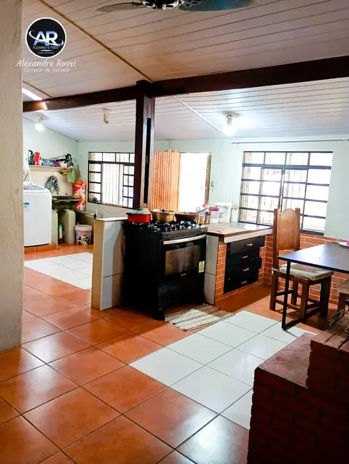 Foto 7 de Chácara com 3 quartos à venda, 1490m2 em Estância Figueira Branca, Campo Limpo Paulista - SP