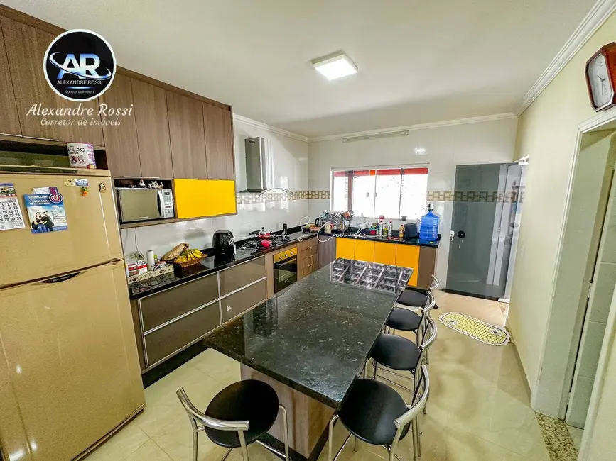 Foto 7 de Chácara com 3 quartos à venda, 2737m2 em Estância Figueira Branca, Campo Limpo Paulista - SP