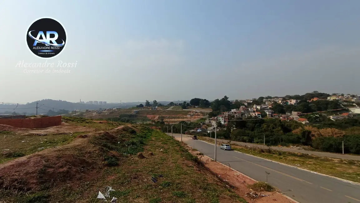 Foto 4 de Terreno / Lote à venda, 175m2 em Varzea Paulista - SP