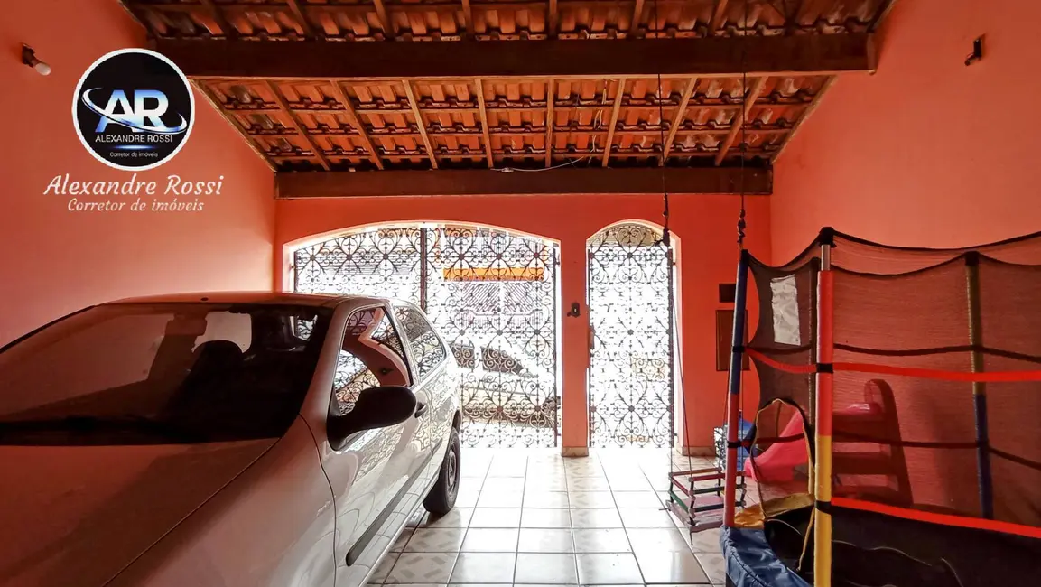 Foto 2 de Casa com 2 quartos à venda, 125m2 em Jardim das Palmeiras, Varzea Paulista - SP