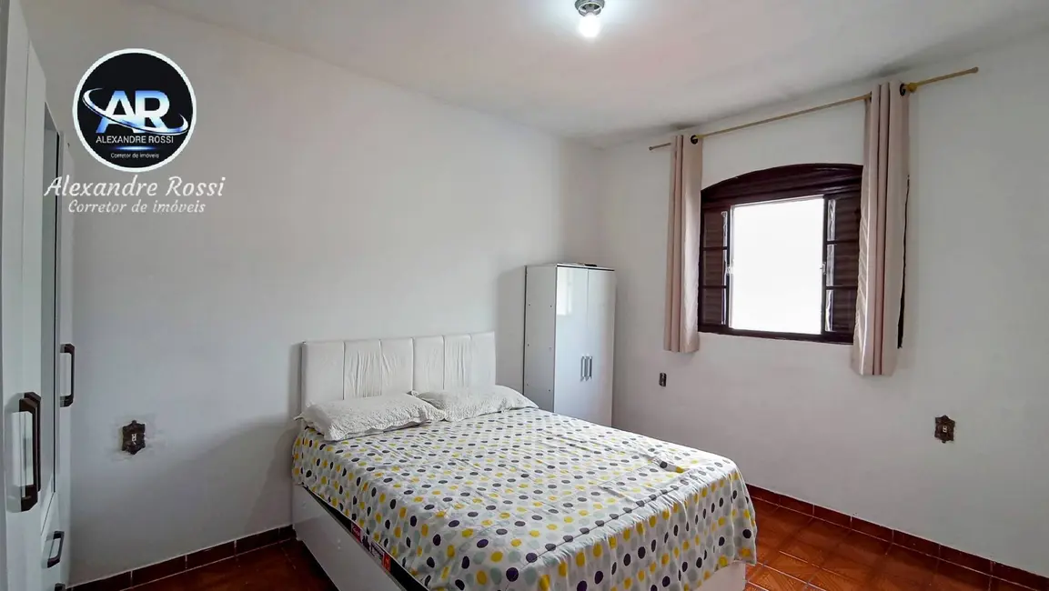 Foto 5 de Casa com 2 quartos à venda, 125m2 em Jardim das Palmeiras, Varzea Paulista - SP