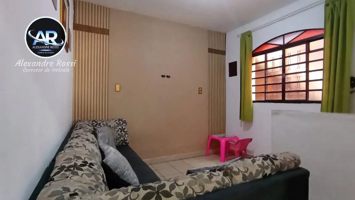 Foto 9 de Casa com 2 quartos à venda, 125m2 em Jardim das Palmeiras, Varzea Paulista - SP