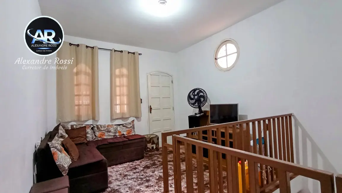 Foto 3 de Casa com 2 quartos à venda, 125m2 em Jardim das Palmeiras, Varzea Paulista - SP